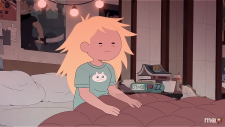 Adventure Time: Fionna & Cake, Adventure Time: Fionna & Cake