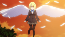 Неразумный ангел в танце с демоном, Oroka na Tenshi wa Akuma to Odoru