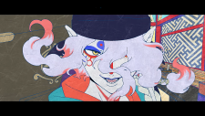 Мононокэ. Фильм, Mononoke Movie