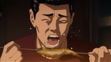 Басня, The Fable