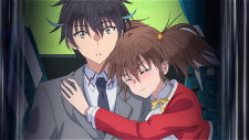 Другой мир не может противостоять силе мгновенной смерти, Sokushi Cheat ga Saikyou sugite, Isekai no Yatsura ga Marude Aite ni Naranai n desu ga