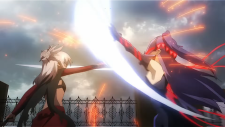 Судьба/Девочка-волшебница Иллия, Fate/kaleid liner Prisma☆Illya (Zoku-hen)