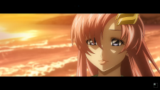Мобильный воин Гандам: Поколение. Фильм, Kidou Senshi Gundam SEED Movie