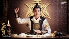 Чжун Куй - истребитель демонов, Demon Catcher Zhong Kui | Zhong Kui Zhuo Yao | Ji鍾馗捉妖記钟馗捉妖记