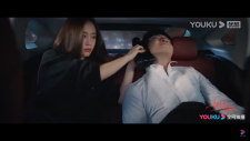 Сладкое и холодное, Sweet and Cold | Tian Xiao Jie Yu Leng