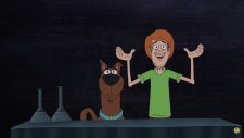 Скуби-Ду! И таинственные щенки 1 сезон, Scooby-Doo! and the Mystery Pups Season 1