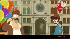 Дигман! 2 сезон, Digman! season 2