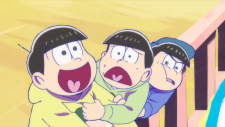 Matsuinu, Matsuinu