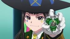 Бейблэйд X, Beyblade X