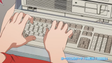 Шестнадцатибитное ощущение: Другой уровень, 16bit Sensation: Another Layer