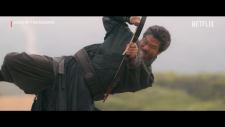 Вор: Звук меча, Song of the Bandits | Dojeok: Kalui Sori