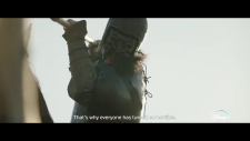 Хроники Асдаля 2: Меч Арамуна, Arthdal Chronicles: The Sword of Aramoon | Aramunui Geom
