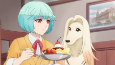 Gekkan Mousou Kagaku, Gekkan Mousou Kagaku