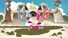 Мультяшки: Луниверситет, Tiny Toons Looniversity