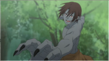 Перерождение: Монстр, Re:Monster