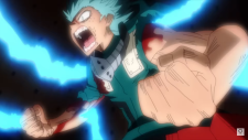 Моя геройская академия: Битва героев «Юэй», Boku no Hero Academia: UA Heroes Battle