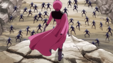 Выходной Господина Злодея, Kyuujitsu no Warumono-san