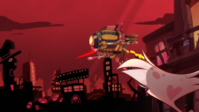 Отель Хазбин, Hazbin Hotel