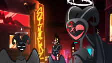 Отель Хазбин, Hazbin Hotel