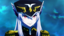 Раб спецотряда демонического города, Mato Seihei no Slave