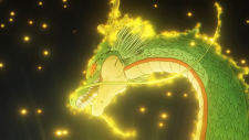 Драконий жемчуг Дайма, Dragon Ball Daima