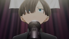 Опасность в моём сердце: Тви-Яба, Boku no Kokoro no Yabai Yatsu: Twi-Yaba