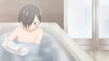 Опасность в моём сердце: Тви-Яба, Boku no Kokoro no Yabai Yatsu: Twi-Yaba