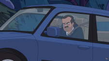 Гримсбург 2 сезон, Grimsburg season 2
