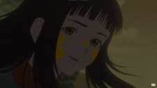 Король огненной охоты 2, Hikari no Ou 2nd Season