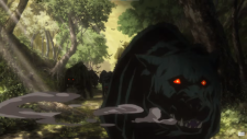 Король огненной охоты 2, Hikari no Ou 2nd Season
