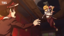 Ханако, призрак с внеклассными историями, Houkago Shounen Hanako-kun (Zoku-hen)