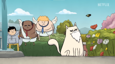 Взрывные котята, Exploding Kittens