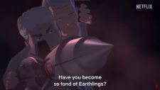 Ultraman: Darkness Heels, Ultraman: Darkness Heels