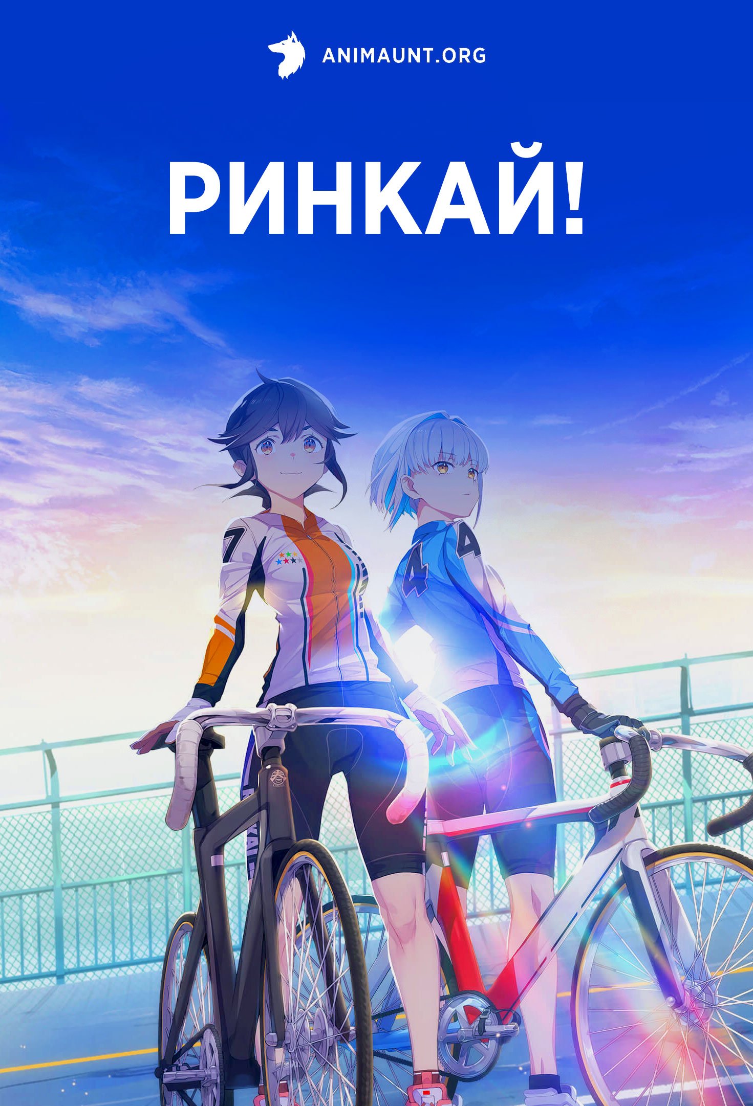 Ринкай!