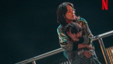 Милый дом 2 сезон, Sweet Home 2 | 스위트홈2