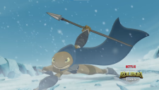 Кулипари: Лягушачья армия 3, Kulipari: An Army of Frogs 3 season