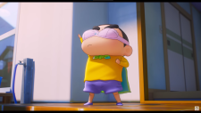 Син-тян 2024, Crayon Shin-chan Movie 32: Ora-tachi no Kyouyuu Nikki