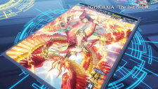 Карточные бои Авангарда: Ди 6, Cardfight!! Vanguard: Divinez