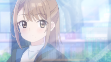 Любовь неделима между близнецами, Koi wa Futago de Warikirenai