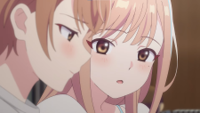 Любовь неделима между близнецами, Koi wa Futago de Warikirenai