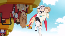 Стесняшка 2, Shy 2nd Season