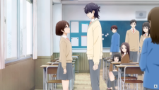 Любовная болезнь Хананои-куна, Hananoi-kun to Koi no Yamai