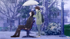 Любовная болезнь Хананои-куна, Hananoi-kun to Koi no Yamai
