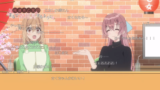 Две стороны сэйю радио, Seiyuu Radio no Uraomote