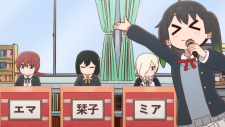 Нидзиён 2, Nijiyon Animation 2
