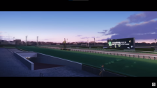 Девушки-пони: Славное дерби — Начало новой эры, Umamusume: Pretty Derby BEGINNING OF A NEW ERA