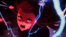 Ночь ведьм, Mahoutsukai no Yoru