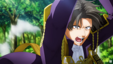 Танец мечей: Пылающий Хоннодзи, Touken Ranbu Kai: Kyoden Moyuru Honnouji