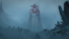 Монстры: Сто три милости — Проклятие дракона, Monsters: Ippyaku Sanjou Hiryuu Jigoku