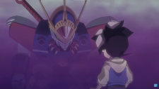 Mashin Souzouden Wataru, Mashin Souzouden Wataru